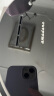 amadana艾曼达日本低糖电饭煲R2小型1-3-4个人迷你电饭锅球型0无氟涂层家用柴火饭米汤分离低糖压力/微压 曜石黑-R2【新品-星耀黑内胆】 2.8L 实拍图