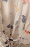 十月结晶哺乳巾外出哺乳衣喂奶巾遮挡巾防走光罩衣哺乳罩衣-奇幻森林 实拍图