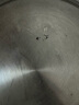 永兴（YONGXING） 永兴电炖锅全自动电汤锅不锈钢304内胆智能煲汤锅白陶瓷炖盅小升数家用大容量 70G（适合5-6人）7L钢胆/不含炖盅 实拍图