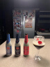 粉象（Delirium） 啤酒礼盒 330ml*4瓶+酒杯一支 精酿啤酒 比利时进口 聚会送礼 实拍图
