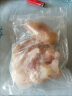 正宗黄牛牛蹄筋牛蹄牛脚新鲜全去骨牛蹄筋主筋原味新鲜牛肉 1斤试吃装 实拍图
