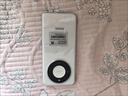 荣耀X60 5G手机 手机荣耀 5800mAh大电池 长续航【国家补贴】 典雅黑 8GB+256GB 官方标配 实拍图