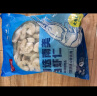 鲜京采 【无保水剂】虾含量 95%北海青虾滑 500g盒装 火锅食材 源头直发 实拍图