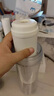 芯卫士 前置过滤器10寸三级家用净水器自来水前置过滤器全屋大流量滤瓶鱼缸过滤器排污厨房厨下式净水机 升级排污款超滤阻垢【4分铜口】 实拍图