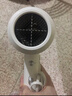 超人（SID） 电吹风机家用电吹风学生宿舍小巧便携型大功率吹风筒冷热风旅行理发店 RD1635 实拍图
