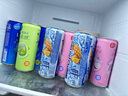 锐澳（RIO）洋酒 鸡尾酒 预调酒  果酒3度微醺系列甜酒 330ml*16罐  随机发货 实拍图