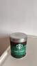 星巴克（Starbucks）速溶黑咖啡0糖90g可做40杯深度烘焙法国原装进口  实拍图