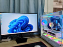 驿晨宇玄武550V4铜牌认证额定600w峰值800w 玄武500Kill白牌认证额定500W 玄武850K银牌全模组电脑电源 玄武550V4 600w铜牌认证五年质保 白色 官方标配线材齐全【保价61 实拍图