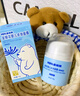 皮帕熊（PEPA）金银花婴幼儿专用面霜春夏保湿补水宝宝护肤霜儿童舒缓泛红擦脸霜 多效面霜30g+山羊奶面霜30g 实拍图
