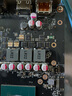 Thermalright(利民) 额定650W TR-SG650 ATX3.1电源 金牌电源 全模组电源 全日系电解电容 14CM小机身电源 实拍图