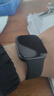 华为WATCH FIT3 智能手表 国家补贴15% 轻薄大屏运动减脂蓝牙通话NFC手表fit2升级版 幻夜黑-氟橡胶表带 实拍图