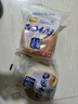 桃李 酵母面包 多口味可选营养早餐食品小吃手撕口袋面包年货网红零食 巧克力味3袋+香蕉味3袋 共450g 实拍图