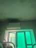 申花节能空调 空调挂机 家用空调 壁挂式 卧室出租屋 省电变频  安静低音 快速冷暖 独立除湿 大1.5匹 五级能效 【单冷】全铜管 上门安装 送货入户 实拍图