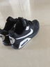耐克（NIKE）官方男鞋 新款Air Max气垫缓震耐磨运动鞋舒适休闲低帮跑步鞋 大指挥官/黑白配色 44 实拍图