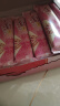 雀巢（Nestle）脆脆鲨威化饼干桂花龙井味24条446.4g 休闲零食早餐代餐 季节限定 实拍图