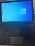 微软Surface Pro4/5/6/7/7+二合一平板笔记本电脑12.3英寸Windows触屏电脑 9新pro5 i5 8+256G LTE增强版爆款 官方标配+微软原装键盘 实拍图