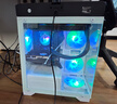 微星组装电脑酷睿i5 14600KF/7650GRE/5060/5060TI/5070海景房游戏主机电脑台式机优惠补贴电脑DIY主机 通用款：12代i3+RX580 8G 单主机 实拍图