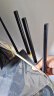 普联（TP-LINK）双千兆路由器 1900M无线 家用5G双频 WDR7660千兆易展 六信号放大器 高速路由WIFI穿墙IPv6 实拍图