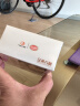 红棉咖啡伴侣花茶牛奶调糖焦香金黄白砂糖速溶方糖 220g 实拍图