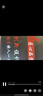 今选（JINXUAN） 手提无线电子秤商用台秤分体式电子称货物磅秤收粮收废品大型工业快递秤 200公斤32*42高续航加厚 实拍图