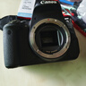 佳能/Canon 500D 600D  700D 750D 760D 800D 二手单反相机 95新 99新 佳能650D/ 永诺50 1.8 套机 套机 实拍图