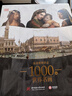 （樊登推荐）DK温迪嬷嬷讲述1000幅世界名画（精装）京东618活动 实拍图