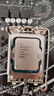 华硕（ASUS）H610/B760 主板套装 英特尔12代 i5 12490F/12600KF/i512400F盒装 主板CPU套装 板U套装 华硕 PRIME B760M-K D4 i5 12600 实拍图