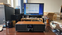 山水（SANSUI）N13复古桌面音箱 hifi 客厅家庭影院音响蓝牙家用K歌唱歌电视音响音箱 N13复古木纹【双振膜低音】 实拍图
