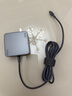 e磊（elei） 华硕快充Type-c笔记本A20-100P1A电源适配器20V5A线可开增强模式100W 实拍图