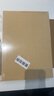 用友表单 A4牛皮纸120g 牛皮纸封面牛皮打印纸 凭证封面封皮纸牛皮卡纸书皮纸包装纸绘图绘画纸100张/包 实拍图