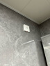 华为全屋WiFi6套装5个双网口AP面板+8口满供POE交换机网络覆盖无缝漫游大平层复式别墅3室2厅 晒单实拍图