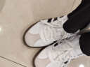 阿迪达斯 （adidas）男 运动休闲鞋 VL COURT 3.0 ID6285 白色 44.5码/UK10 实拍图