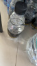 屈臣氏原味无糖苏打水0糖0卡0脂含汽苏打饮料380mL*18瓶装整箱 实拍图