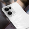 OPPO Reno13 16GB+256GB 心动白 超美小直屏 AI高清实况照片 IP69满级防水 双芯抢网 5G智能拍照手机 实拍图