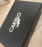 卡帝乐鳄鱼（CARTELO）皮鞋男士牛皮商务休闲软底软皮西装正装德比鞋子男 6263 黑色 41 实拍图