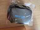 TELESIN适配gopro8 7收纳包hero6 5配件迷你包action运动相机包便携包保护包 黑色 实拍图