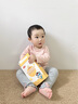 小葵花果蔬铁凝胶糖果 婴幼儿童宝宝0-3岁铁剂补铁补血滴剂软糖 【天然果蔬铁】1盒/30粒 实拍图