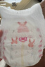 尤妮佳（MOONY）裤型拉拉裤畅透系列大号尿不湿拉拉裤L44片9-14kg女小内裤 实拍图