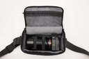 影仕匠相机包斜挎摄影包大疆Flip无人机收纳包单肩背适用微单反佳能尼康索尼松下富士MiNi3/4KNEO内胆包 【新款热销】轻量单肩相机包 实拍图