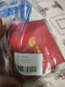 中国黄金（CHINA GOLD）蓝桉与鸟S925银项链女生新款银饰吊坠生日母亲节礼物送女友老婆 送女友/老婆*两件套【玫瑰礼盒】 实拍图
