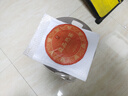 大益茶叶 普洱茶熟茶 2023年益品熟茶357g 拼配 实拍图