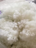 亓元抱枕芯PP棉填充物太空蓬松棉花抱枕芯无荧光（转移）珍珠棉手工 国产环保珍珠棉1斤 实拍图