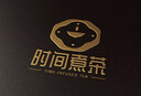 logo设计原创商标设计定制logo设计商标设计企业公司logo设计标志设计包装设计平面设计 店长设计 实拍图