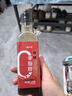 云山半0脂肪油醋汁麻辣口味268g 健身餐轻食蔬菜沙拉酱汁香辣凉拌汁 实拍图