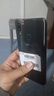 vivo X21 全面屏 双摄美颜拍照 游戏手机 二手手机 冰钻黑 6GB+128GB 95新 实拍图