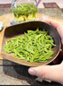 山水西湖龙井老茶树头采特级绿茶明前2025新茶春茶叶礼盒装250g高端送礼品 实拍图