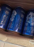 天润（terun）奶啤 乳酸菌含乳饮品新疆风味牛奶乳饮料 不含酒精新疆特产 300ML 原味12罐一箱装 实拍图
