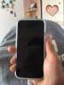 暴走适用苹果8手机壳 iphone8/SE2/SE3保护套 MagSafe磁吸硅胶软边磨砂肤感半透镭射渐变防摔硬壳 实拍图