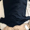 森马（Semir）[凉感抗菌吸湿速干]遮热短袖T恤男t25春夏新款印花109925100102 实拍图