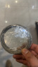 八海鸟升降晾衣架钢丝绳更换配件手摇式316钢丝一拉紧通用好太太晾衣架 实拍图